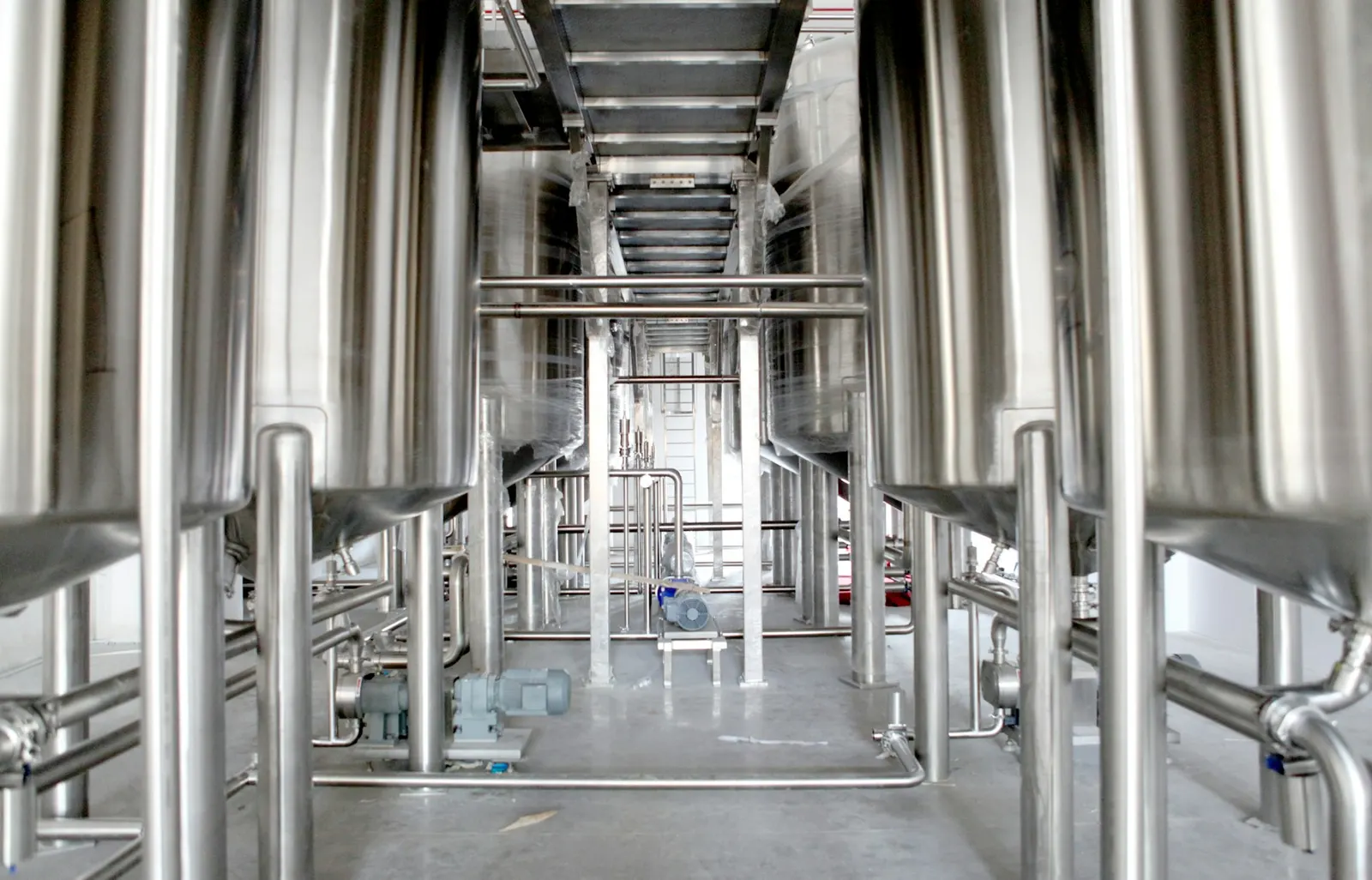 Manufacturing